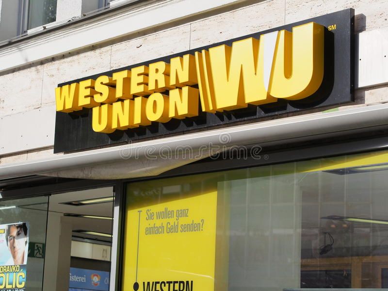 western union location